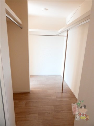 Ｇｒａｔｉａ（グラティア）　の収納