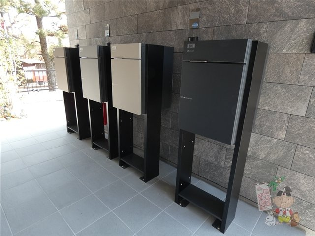 Ｇｒａｔｉａ（グラティア）　のその他共用部分