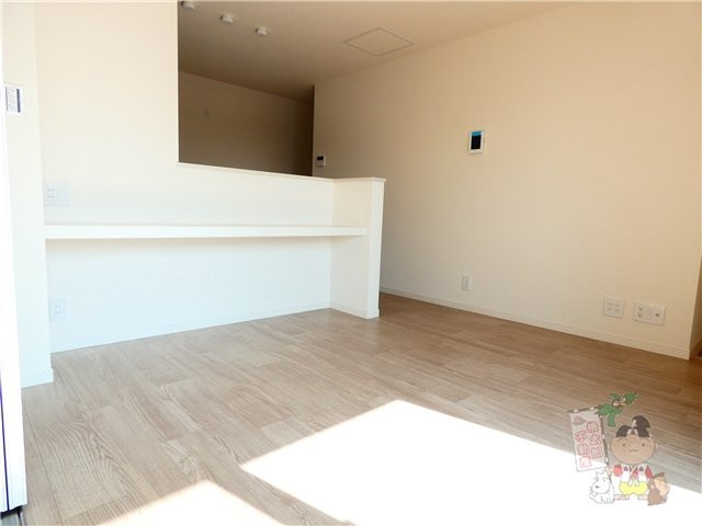 Ｇｒａｔｉａ（グラティア）　の居間・リビング