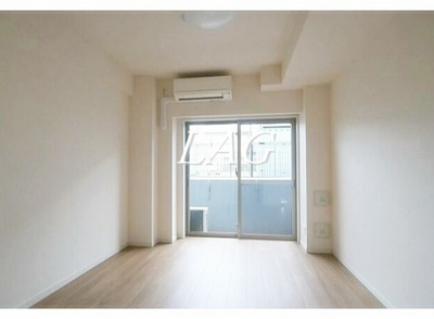 【寝室】 | Ｎ－ｓｔａｇｅ下総中山 | 寝室です。