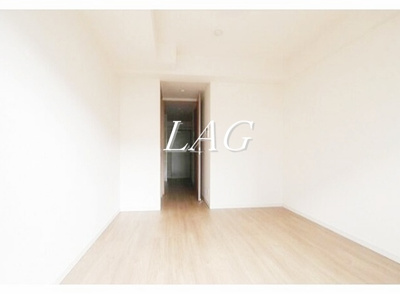 【居間・リビング】 | Ｎ－ｓｔａｇｅ下総中山 | 洋室のお部屋です。