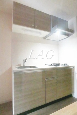 【キッチン】 | Ｎ－ｓｔａｇｅ下総中山 | キッチンです。