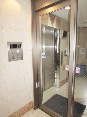 【エントランス】 | エントランス