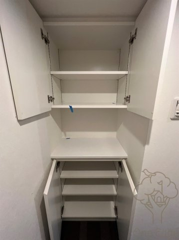 Fortunato扇町の玄関