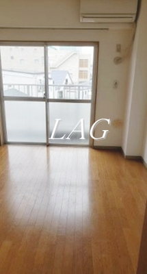 【寝室】 | アピス | 寝室です。