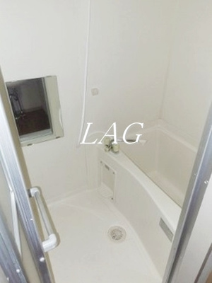 【浴室】 | アピス | お風呂です。