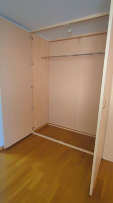 【収納】 | レオパレス中井町３