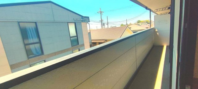 【その他】 | レオパレス中井町３