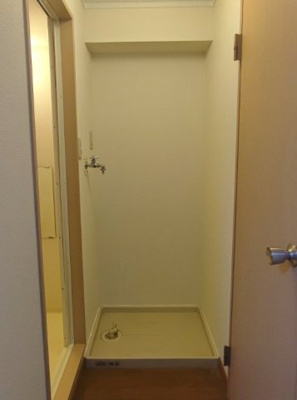 【その他】 | レオパレス中井町３