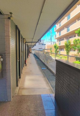 【その他共用部分】 | レオパレス中井町３