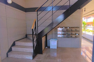 【設備】 | レオパレス中井町３