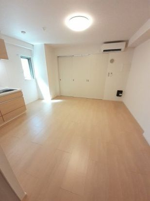 RESPECT ONEの居間・リビング