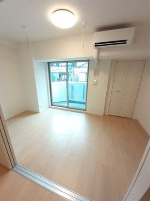 RESPECT ONEの寝室