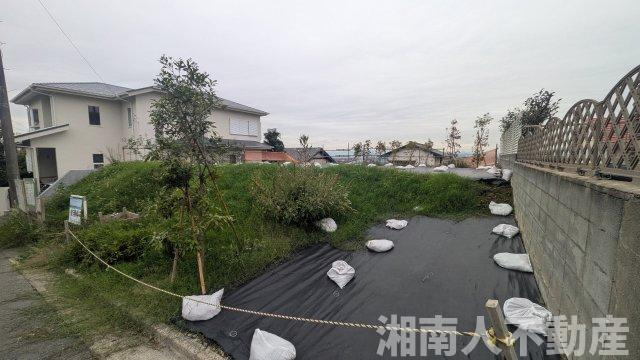 藤沢市片瀬山１丁目６－２９売地