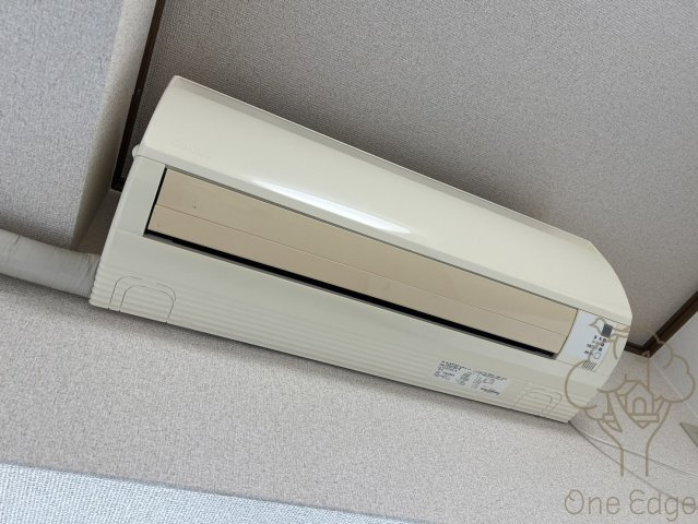 HOPECITY天神橋の設備