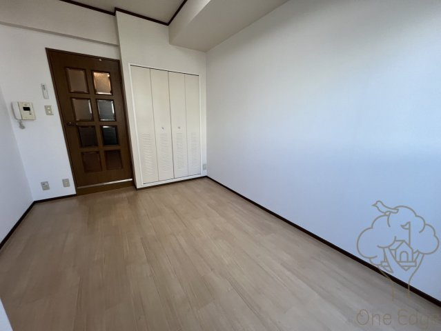 HOPECITY天神橋の内装