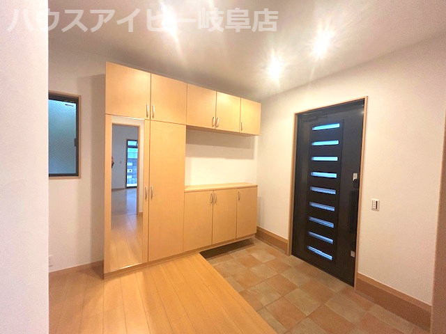 【玄関】の画像