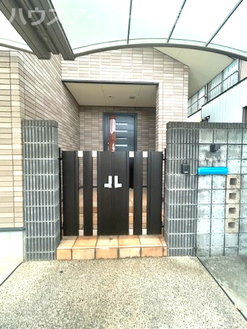 【玄関】の画像