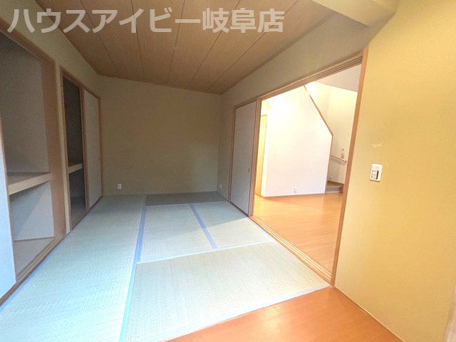 【和室】の画像