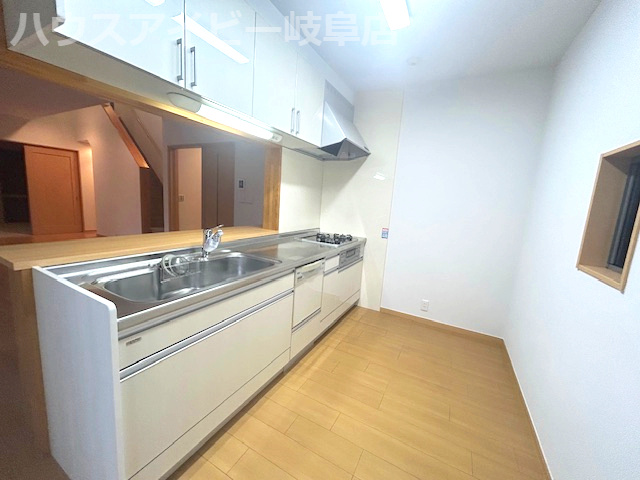 【キッチン】の画像