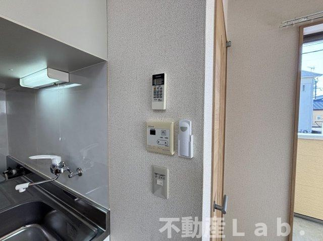 シャルールＢのその他