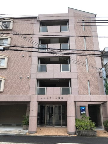 エスポワール御影