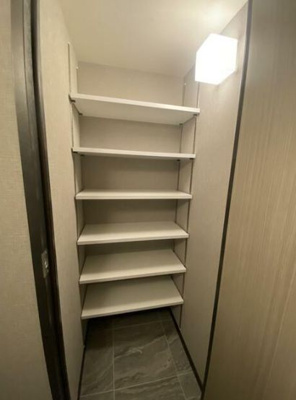 【収納】 | ライオンズミレス蔵前