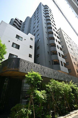 【外観】 | ライオンズミレス蔵前 |  