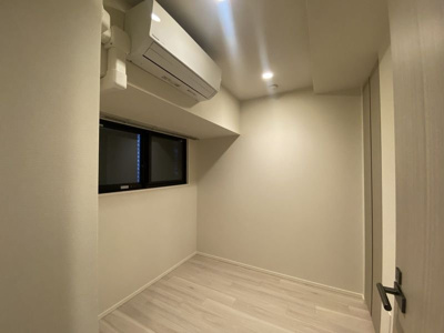 【寝室】 | ライオンズミレス蔵前