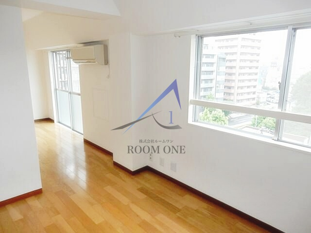 ハイマート早稲田の寝室|寝室です。