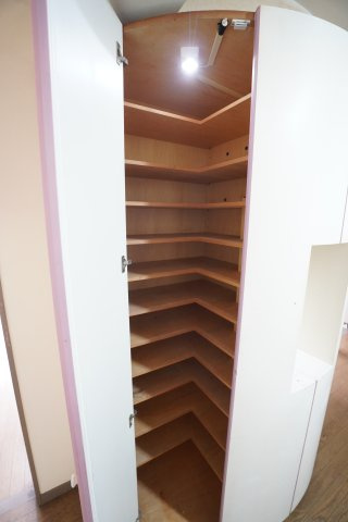 ウォンズ東千葉の設備