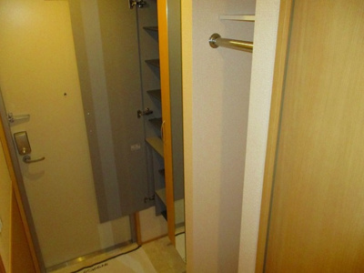 【玄関】 | ロチュス