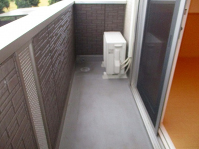 【バルコニー】 | ロチュス