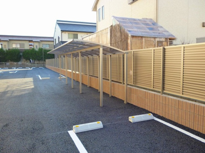 【その他共用部分】 | ロチュス