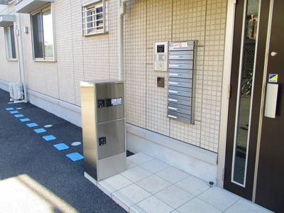 【設備】 | ロチュス