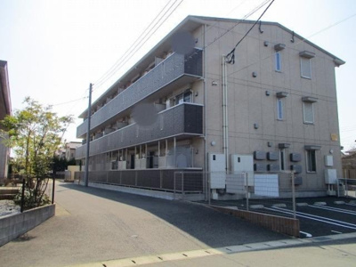 【外観】 | ロチュス