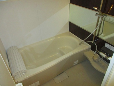 【浴室】 | ロチュス