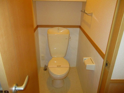 【トイレ】 | ロチュス