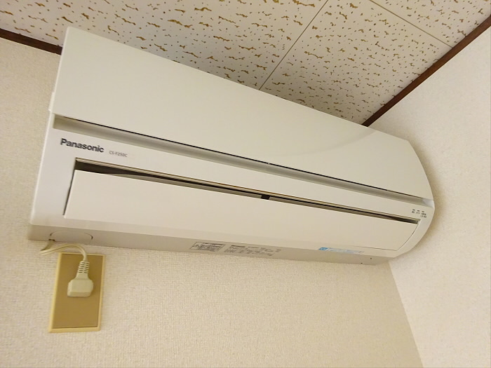 サザンハウスの設備