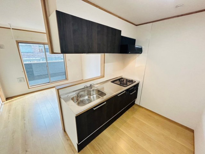 【キッチン】 | アウトリメッサ