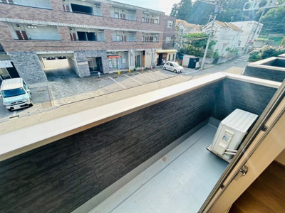 【バルコニー】 | アウトリメッサ