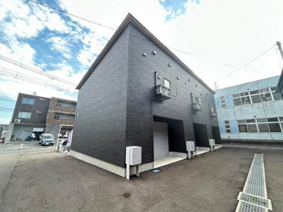 【外観】 | アウトリメッサ