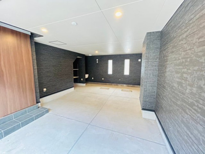 【駐車場】 | アウトリメッサ