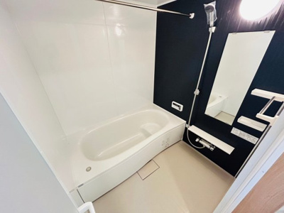 【浴室】 | アウトリメッサ