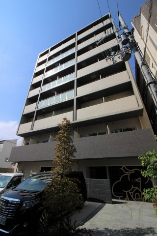 LaCASA新北野