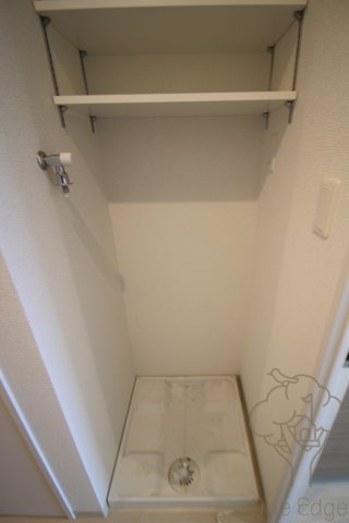 LaCASA新北野の設備