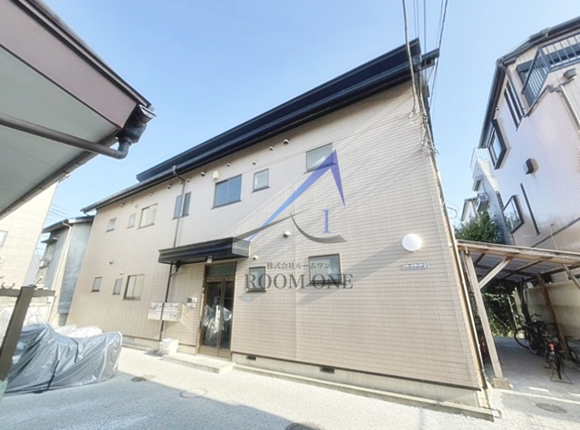 篠崎パークサイドⅡ