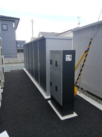 Lien(リアン)Aのその他共用部分