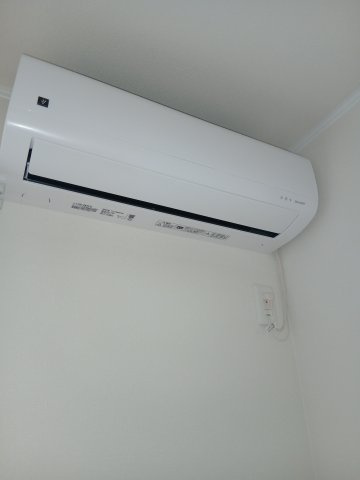 Lien(リアン)Aの設備