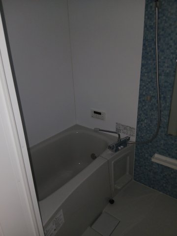 Lien(リアン)Aの浴室